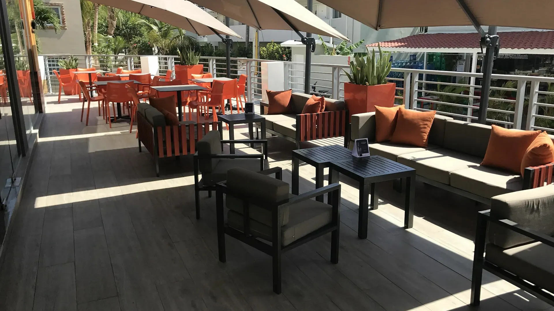 *** Hotel Ducassi Suites Rooftop Pool Beach & Spa Punta Cana Dominican Republic