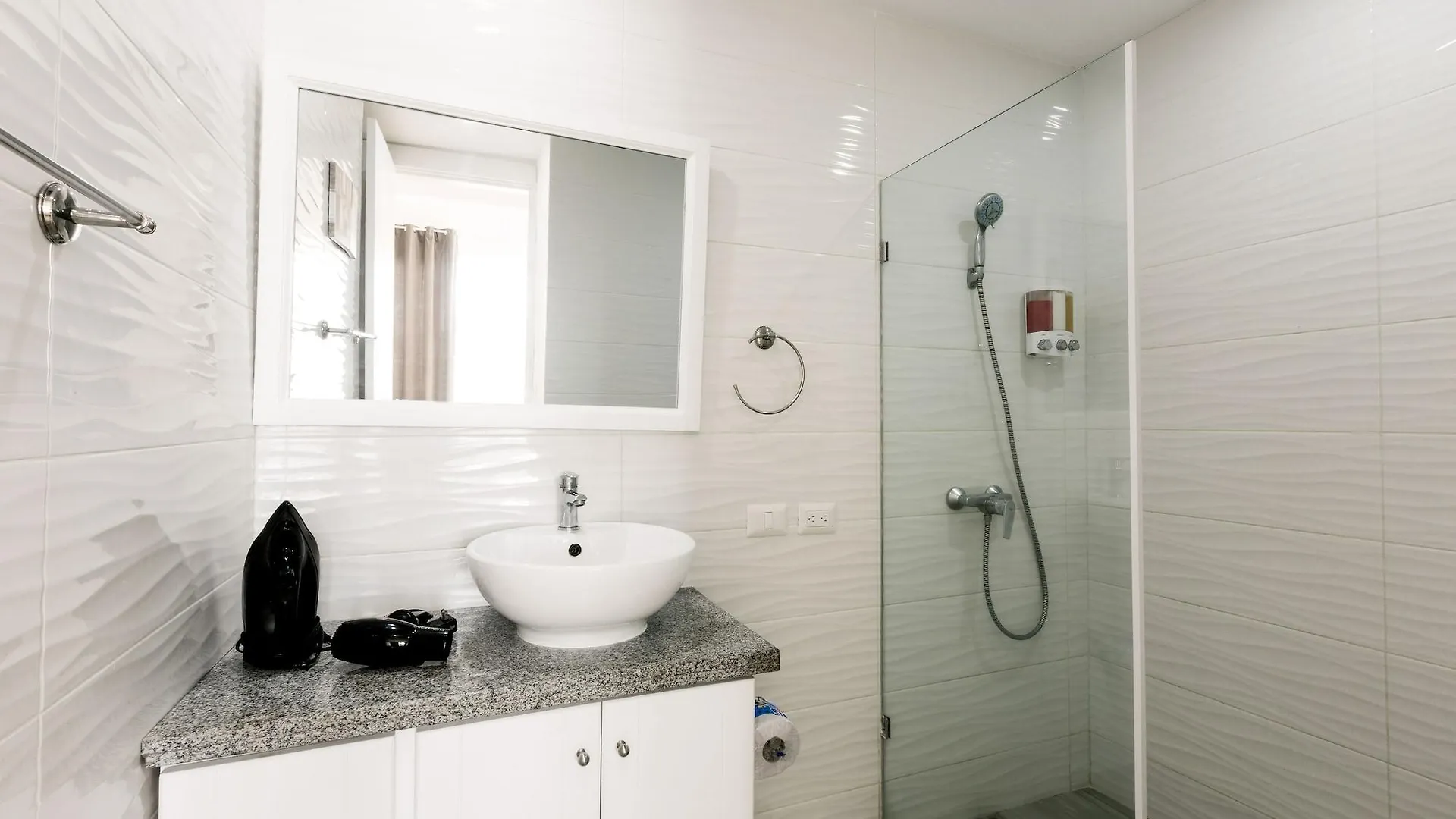 Ducassi Suites Rooftop Pool Beach & Spa Punta Cana 3*,