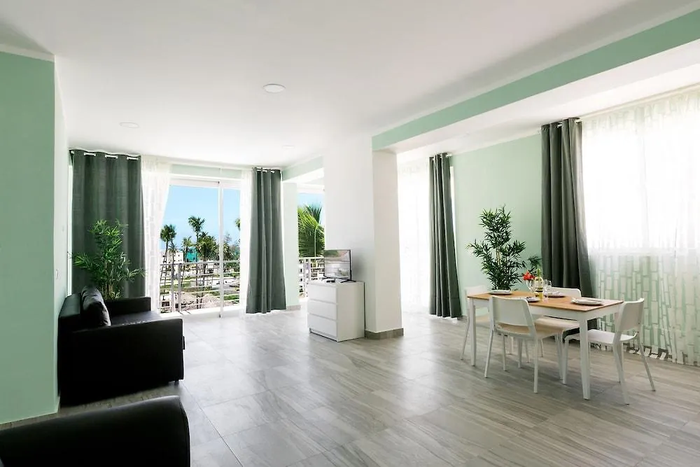Ducassi Suites Rooftop Pool Beach & Spa Punta Cana Dominican Republic