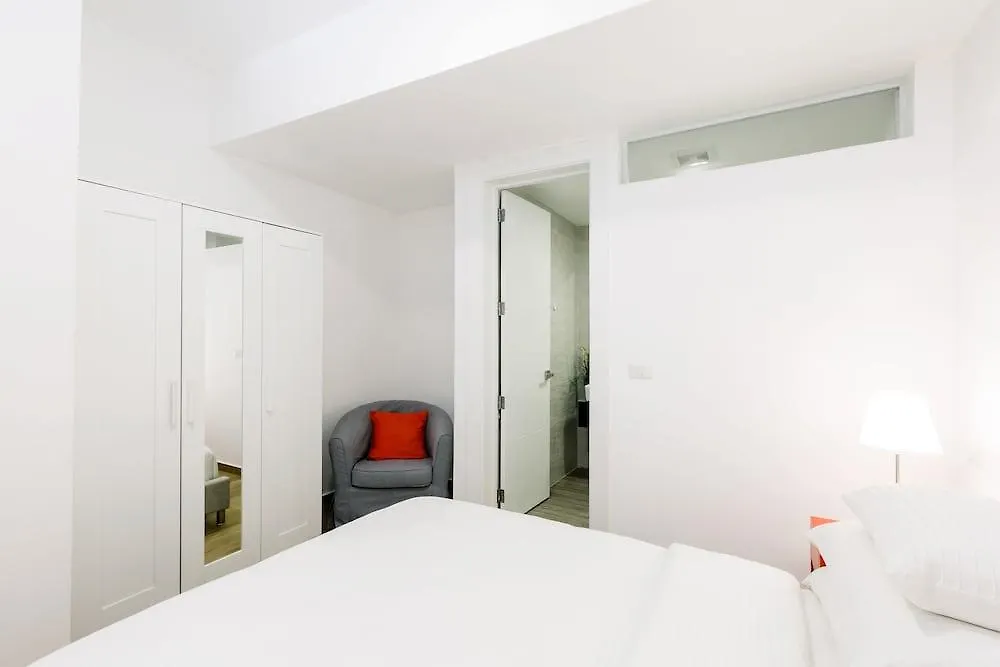 Ducassi Suites Rooftop Pool Beach & Spa Punta Cana Hotel