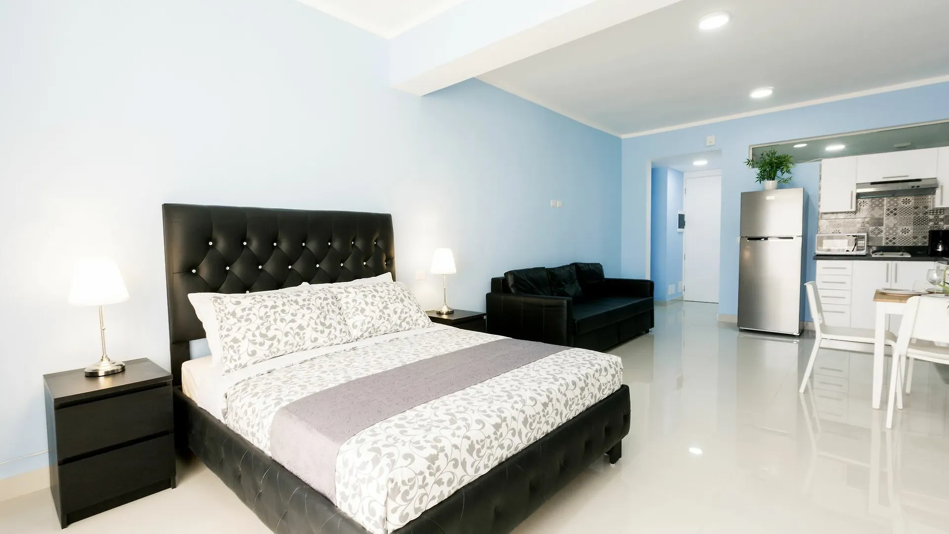 *** Hotel Ducassi Suites Rooftop Pool Beach & Spa Punta Cana Dominican Republic
