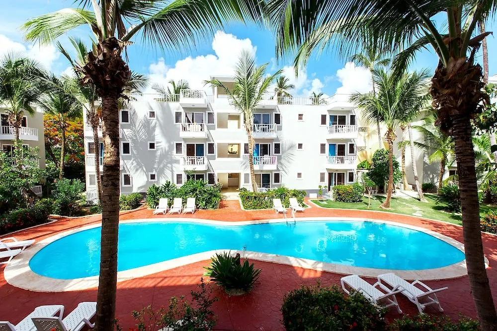 Ducassi Suites Rooftop Pool Beach & Spa プンタ・カナ